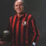 Who Is Franco Baresi’s Wife, Maura Lari? All About Her As AC Milan Star Dies At 66