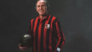Who Is Franco Baresi’s Wife, Maura Lari? All&hellip;