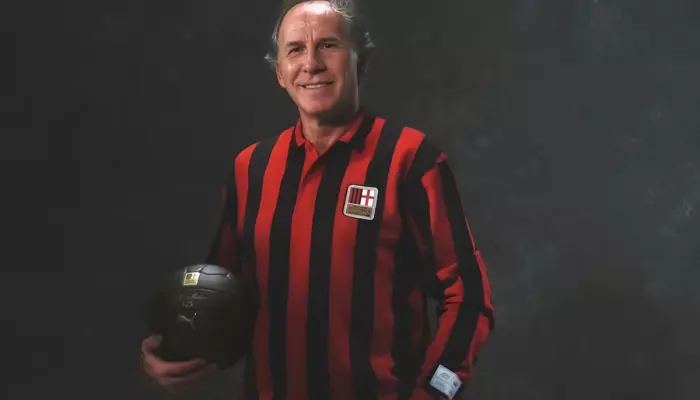 Who Is Franco Baresi’s Wife, Maura Lari? All&hellip;