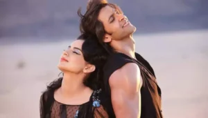 Hrithik Roshan ‘Liked’ A Post Trolling Kangana Ranaut,&hellip;