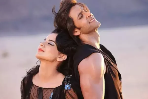 Hrithik Roshan ‘Liked’ A Post Trolling Kangana Ranaut,…