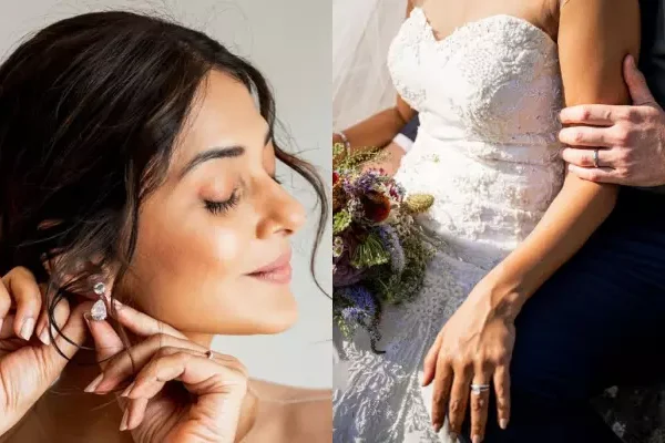 Jennifer Winget’s Wedding Ring’s Cost Revealed, Actress Reveals&hellip;