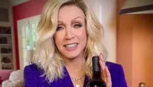 Donna Mills Once Rated Kissing Clint Eastwood ‘Triple&hellip;