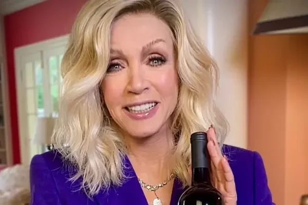 Donna Mills Once Rated Kissing Clint Eastwood ‘Triple&hellip;