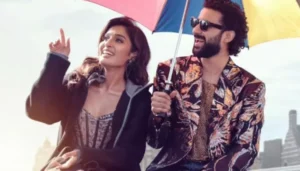 ‘Bhai Tera Star Hai’ Review, Raghav Juyal Shines&hellip;
