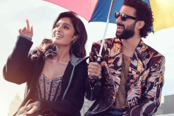 ‘Bhai Tera Star Hai’ Review, Raghav Juyal Shines&hellip;