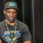 Who Is Marie Green? Meet Ahman Green’s Wife After He Revealed His Parkinson’s Diagnosis At 49