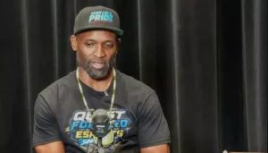 Who Is Marie Green? Meet Ahman Green’s Wife&hellip;