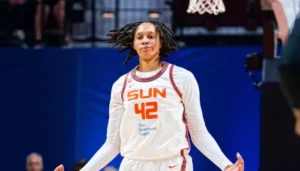 Brittney Griner Accused First Wife Of Cheating, Ended&hellip;