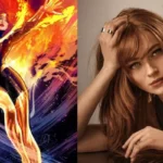 Who Is Jean Grey? The Founding X-Men Member Reportedly Played By Sadie Sink On Screen