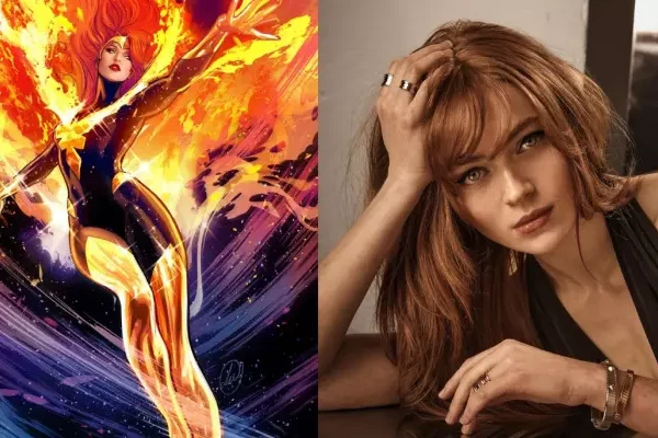 Who Is Jean Grey? The Founding X-Men Member&hellip;