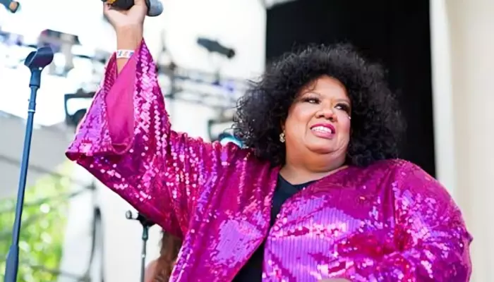 Who Was Arlene Smith? All About The Chantels&hellip;