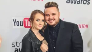 Bryan And Missy Lanning End 18-Year Relationship, Announce&hellip;
