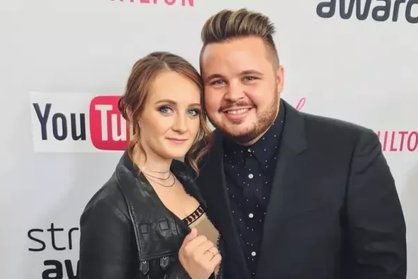 Bryan And Missy Lanning End 18-Year Relationship, Announce…