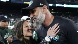 Who Was Jeff Ulbrich’s Wife, Cristina? Everything About&hellip;