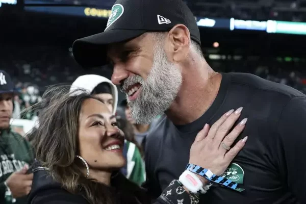 Who Was Jeff Ulbrich’s Wife, Cristina? Everything About…