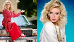 Donna Mills Joins OnlyFans At 85, Here’s Why&hellip;