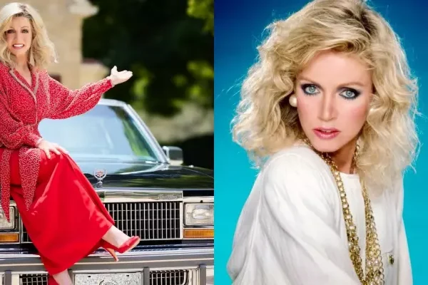Donna Mills Joins OnlyFans At 85, Here’s Why…