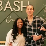 Meet Brittney Griner’s Wife Cherelle Griner, A Lawyer, As The WNBA Star Files For Divorce