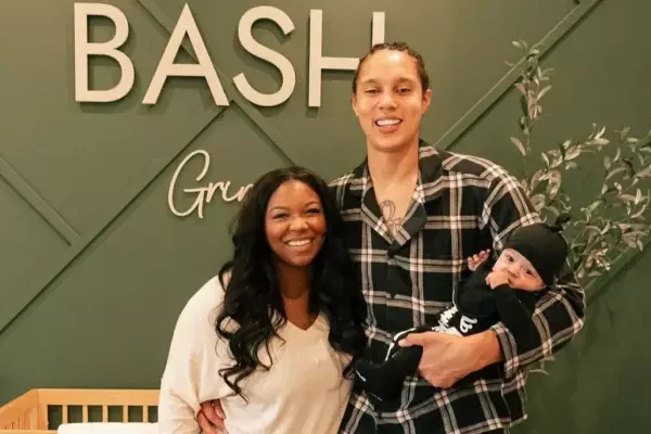 Meet Brittney Griner’s Wife Cherelle Griner, A Lawyer,&hellip;