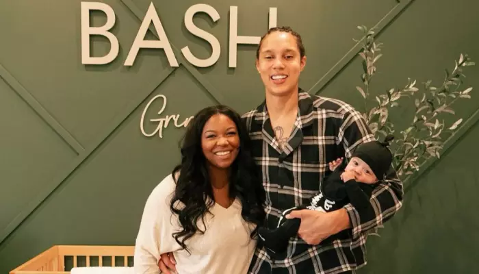Meet Brittney Griner’s Wife Cherelle Griner, A Lawyer, As The WNBA Star Files For Divorce