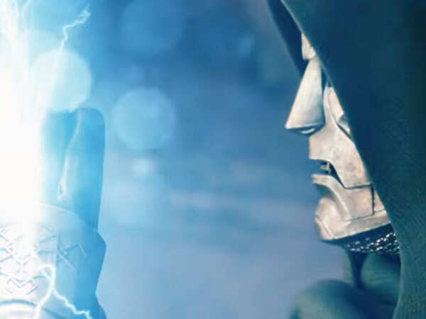 Avengers: Doomsday Trailer: Robert Downey Jr Debuts As…