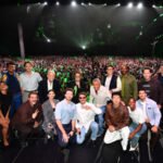 Comic Con 2026: Ryan Gosling Joins MCU As Ghost Rider David Jonsson Introduced As New Black Panther