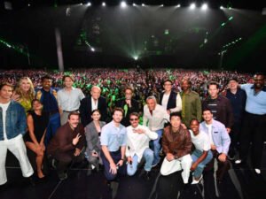 Comic Con 2026: Ryan Gosling Joins MCU As&hellip;