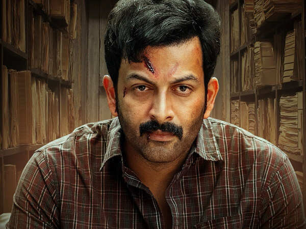 I Nobody Review: A Well Crafted Thriller That Loses Its Edge Too Soon