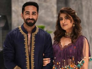 Ayushmann Khurrana Tahira Kashyap Donate To Assam CMs&hellip;