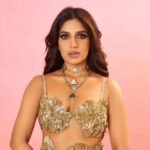 Bhumi Pednekar joins The Pride of Bharat: Chhatrapati Shivaji Maharaj as Belawadi Mallamma