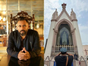 Bosco Martis Shares First Health Update After Hospital&hellip;