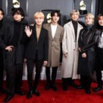Heres Why BTS Chose Not to Enter The Grammys This Year