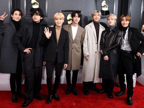 Heres Why BTS Chose Not to Enter The&hellip;