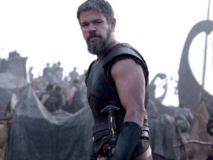 Public Review: Netizens Call Christopher Nolanâs The Odyssey&hellip;