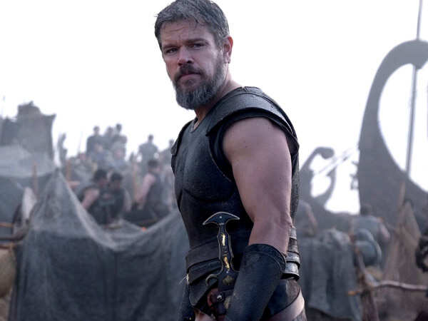 Public Review: Netizens Call Christopher Nolanâs The Odyssey A Modern Masterpiece