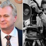 Christopher Nolan Revisits His Admiration for Satyajit Ray Says Pather Panchali Blew His Mind