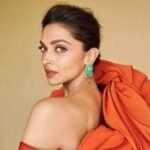 Report: Deepika Padukone Shoots Through Her Third Trimester for Raaka