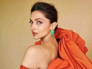 Report: Deepika Padukone Shoots Through Her Third Trimester&hellip;