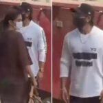 Parents-to-Be Deepika Padukone And Ranveer Singh Step Out For A Dosa Date At Benne