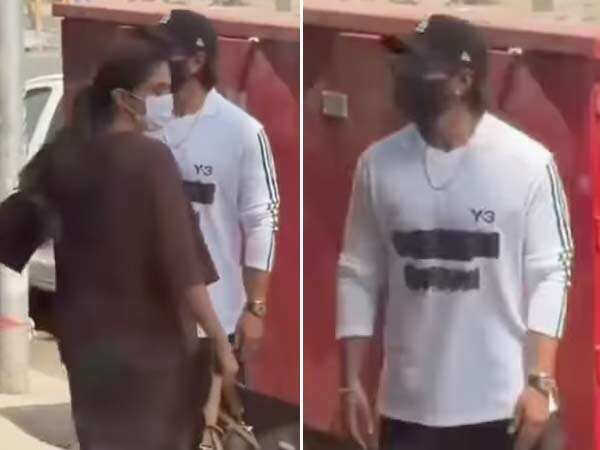 Parents-to-Be Deepika Padukone And Ranveer Singh&hellip;