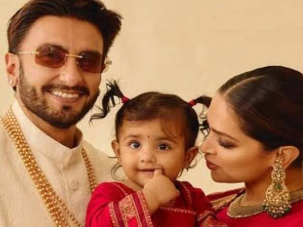 Deepika Padukone Shares A Quirky Third Trimester Update Ahead of Welcoming Second Child