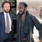 Exclusive: Rupert Wyatt on Balancing History and Fiction in Desert Warrior