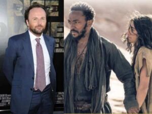 Exclusive: Rupert Wyatt on Balancing History and Fiction&hellip;
