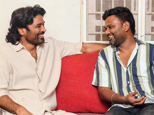 Dhanushs D56 To Go On Floors After Aadi&hellip;
