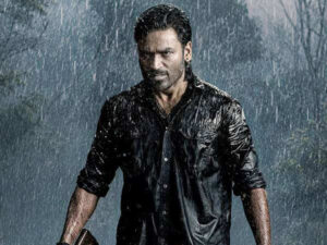 Dhanushs Om Enters Final Shooting Schedule in Malaysia