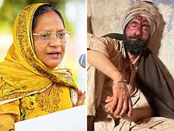 Diljit Dosanjh and Honey Trehans Satluj Gets Jaswant Singh Khalras Widows Approval After Release