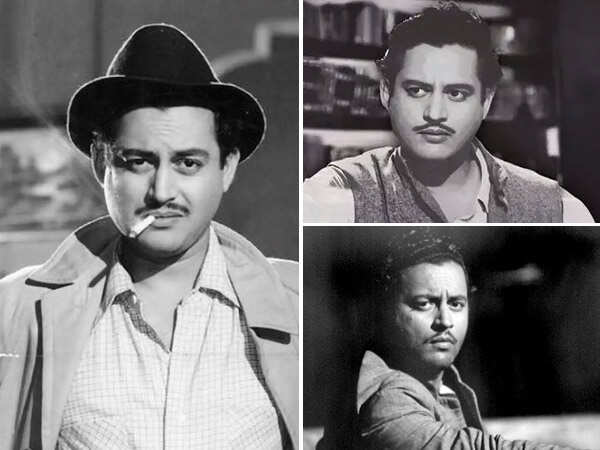 Editors Take: Remembering Guru Dutt The Poet Who Turned Pain Into Cinema