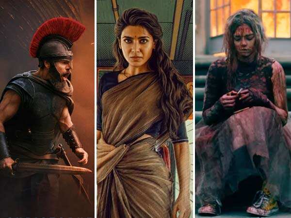 Everything Were Watching This Week: The Odyssey Maa Inti Bangaaram and More