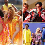 BTS to Shakira: Every Performance From The FIFA World Cup 2026 Final